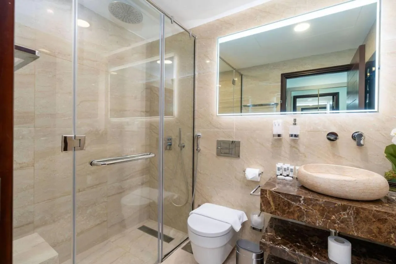 Stylish And Central 1 Bd In Downtown Dubai Apartment United Arab Emirates